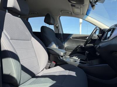2018 Kia Sorento LX Turbo *ONE OWNER* - Photo 18 - Edmonton, AB T5S 1R1
