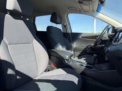 2018 Kia Sorento LX Turbo *ONE OWNER* - Photo 13 - Edmonton, AB T5S 1R1