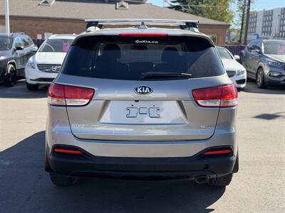 2018 Kia Sorento LX Turbo *ONE OWNER* - Photo 6 - Edmonton, AB T5S 1R1