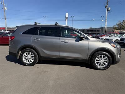 2018 Kia Sorento LX Turbo *ONE OWNER* - Photo 4 - Edmonton, AB T5S 1R1