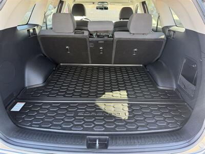 2018 Kia Sorento LX Turbo *ONE OWNER* - Photo 12 - Edmonton, AB T5S 1R1
