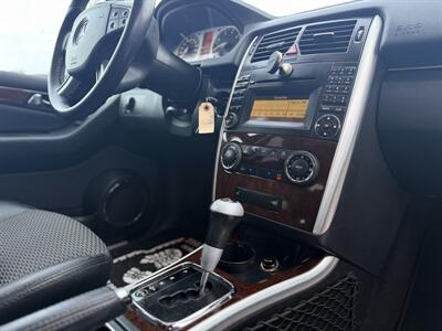 2009 Mercedes-Benz B 200T   - Photo 16 - Edmonton, AB T5S 1R1