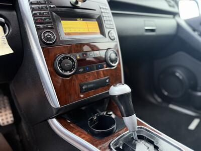 2009 Mercedes-Benz B 200T   - Photo 19 - Edmonton, AB T5S 1R1