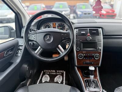 2009 Mercedes-Benz B 200T   - Photo 9 - Edmonton, AB T5S 1R1
