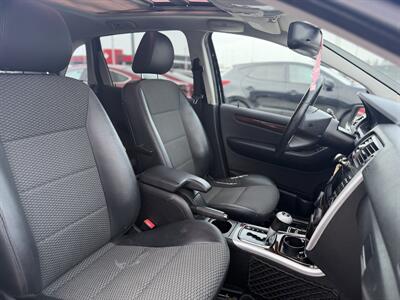 2009 Mercedes-Benz B 200T   - Photo 15 - Edmonton, AB T5S 1R1