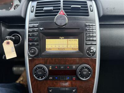 2009 Mercedes-Benz B 200T   - Photo 18 - Edmonton, AB T5S 1R1