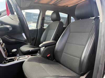 2009 Mercedes-Benz B 200T   - Photo 6 - Edmonton, AB T5S 1R1