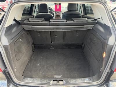 2009 Mercedes-Benz B 200T   - Photo 9 - Edmonton, AB T5S 1R1
