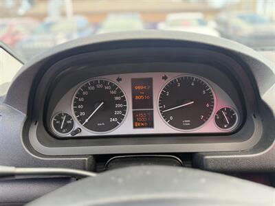 2009 Mercedes-Benz B 200T   - Photo 7 - Edmonton, AB T5S 1R1