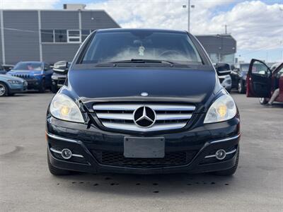 2009 Mercedes-Benz B 200T   - Photo 2 - Edmonton, AB T5S 1R1