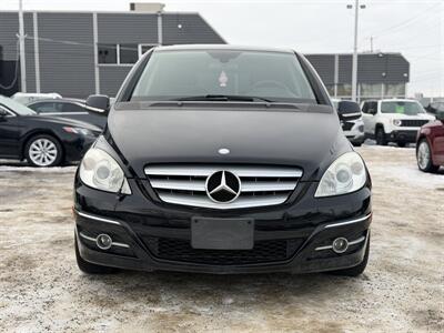 2009 Mercedes-Benz B 200T   - Photo 2 - Edmonton, AB T5S 1R1