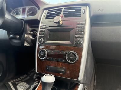 2009 Mercedes-Benz B 200T   - Photo 11 - Edmonton, AB T5S 1R1