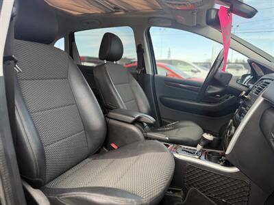 2009 Mercedes-Benz B 200T   - Photo 10 - Edmonton, AB T5S 1R1