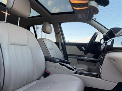 2015 Mercedes-Benz GLK GLK 350 4MATIC *ONE OWNER*   - Photo 13 - Edmonton, AB T5S 1R1