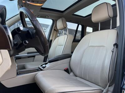 2015 Mercedes-Benz GLK GLK 350 4MATIC *ONE OWNER*   - Photo 9 - Edmonton, AB T5S 1R1