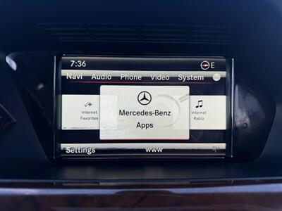 2015 Mercedes-Benz GLK GLK 350 4MATIC *ONE OWNER*   - Photo 17 - Edmonton, AB T5S 1R1