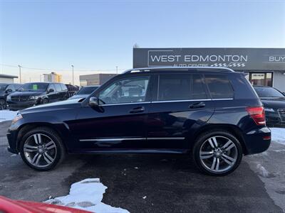 2015 Mercedes-Benz GLK GLK 350 4MATIC *ONE OWNER*   - Photo 8 - Edmonton, AB T5S 1R1
