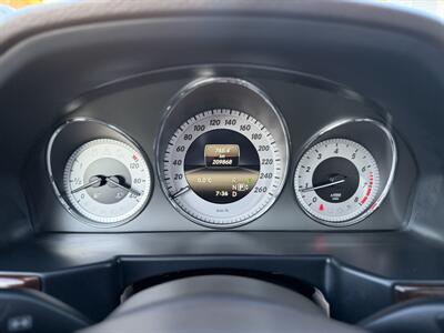 2015 Mercedes-Benz GLK GLK 350 4MATIC *ONE OWNER*   - Photo 16 - Edmonton, AB T5S 1R1