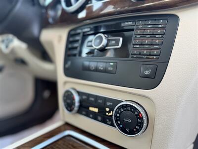 2015 Mercedes-Benz GLK GLK 350 4MATIC *ONE OWNER*   - Photo 14 - Edmonton, AB T5S 1R1