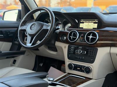 2015 Mercedes-Benz GLK GLK 350 4MATIC *ONE OWNER*   - Photo 15 - Edmonton, AB T5S 1R1