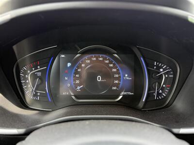 2019 Hyundai SANTA FE Ultimate 2.0T *NO ACCIDENTS*   - Photo 9 - Edmonton, AB T5S 1R1