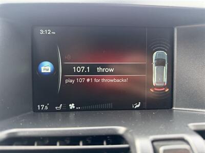 2015 Volvo XC60 T5 Premier Plus *LOW KM, NO ACCIDENTS*   - Photo 16 - Edmonton, AB T5S 1R1