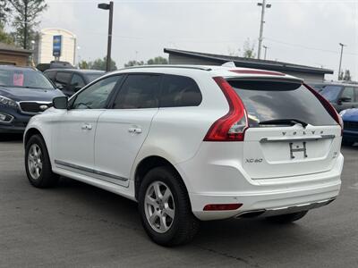 2015 Volvo XC60 T5 Premier Plus *LOW KM, NO ACCIDENTS*   - Photo 7 - Edmonton, AB T5S 1R1