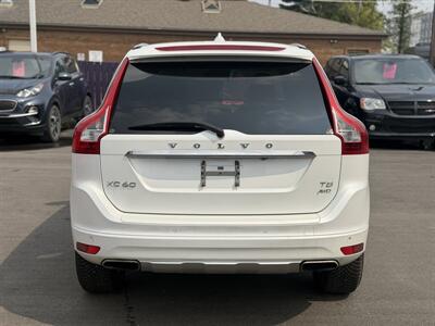 2015 Volvo XC60 T5 Premier Plus *LOW KM, NO ACCIDENTS*   - Photo 6 - Edmonton, AB T5S 1R1