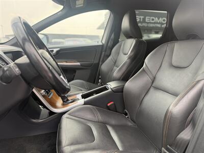 2015 Volvo XC60 T5 Premier Plus *LOW KM, NO ACCIDENTS*   - Photo 9 - Edmonton, AB T5S 1R1