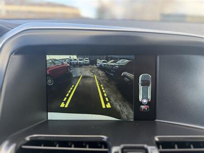 2015 Volvo XC60 T5 Premier Plus   - Photo 10 - Edmonton, AB T5S 1R1