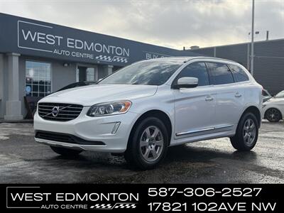 2015 Volvo XC60 T5 Premier Plus   - Photo 1 - Edmonton, AB T5S 1R1