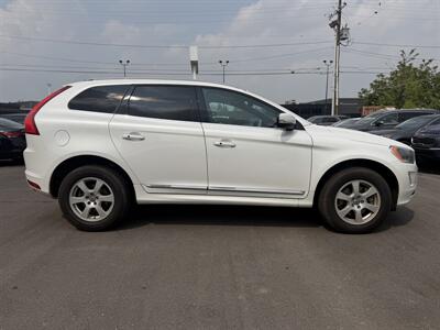2015 Volvo XC60 T5 Premier Plus *LOW KM, NO ACCIDENTS*   - Photo 4 - Edmonton, AB T5S 1R1