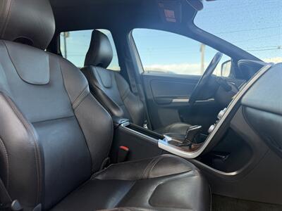 2015 Volvo XC60 T5 Premier Plus   - Photo 7 - Edmonton, AB T5S 1R1