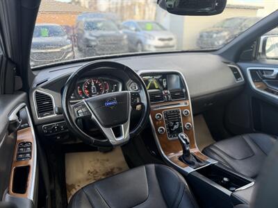 2015 Volvo XC60 T5 Premier Plus   - Photo 3 - Edmonton, AB T5S 1R1