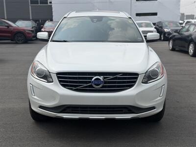 2015 Volvo XC60 T5 Premier Plus *LOW KM, NO ACCIDENTS*   - Photo 2 - Edmonton, AB T5S 1R1