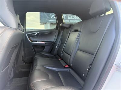 2015 Volvo XC60 T5 Premier Plus   - Photo 4 - Edmonton, AB T5S 1R1