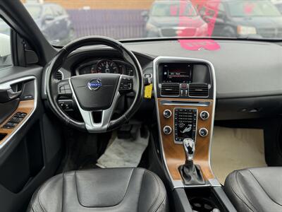 2015 Volvo XC60 T5 Premier Plus *LOW KM, NO ACCIDENTS*   - Photo 10 - Edmonton, AB T5S 1R1