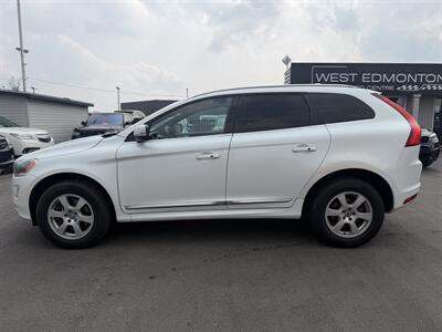 2015 Volvo XC60 T5 Premier Plus *LOW KM, NO ACCIDENTS*   - Photo 8 - Edmonton, AB T5S 1R1