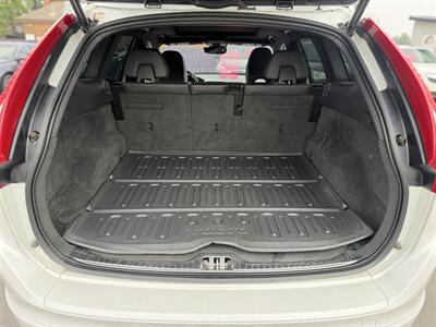 2015 Volvo XC60 T5 Premier Plus *LOW KM, NO ACCIDENTS*   - Photo 12 - Edmonton, AB T5S 1R1