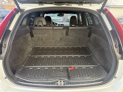 2015 Volvo XC60 T5 Premier Plus   - Photo 5 - Edmonton, AB T5S 1R1