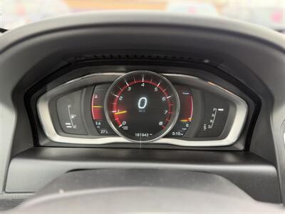 2015 Volvo XC60 T5 Premier Plus *LOW KM, NO ACCIDENTS*   - Photo 14 - Edmonton, AB T5S 1R1