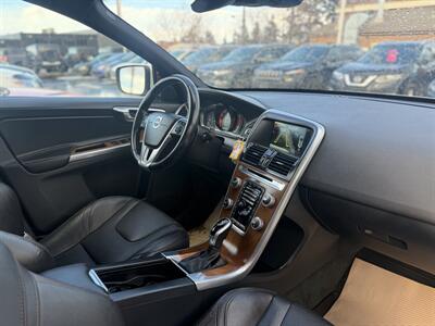 2015 Volvo XC60 T5 Premier Plus   - Photo 6 - Edmonton, AB T5S 1R1