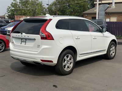 2015 Volvo XC60 T5 Premier Plus *LOW KM, NO ACCIDENTS*   - Photo 5 - Edmonton, AB T5S 1R1