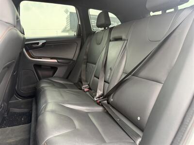 2015 Volvo XC60 T5 Premier Plus *LOW KM, NO ACCIDENTS*   - Photo 11 - Edmonton, AB T5S 1R1