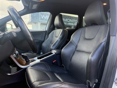 2015 Volvo XC60 T5 Premier Plus   - Photo 2 - Edmonton, AB T5S 1R1