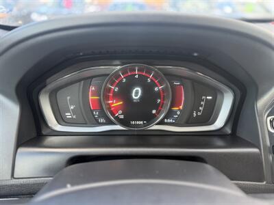 2015 Volvo XC60 T5 Premier Plus   - Photo 9 - Edmonton, AB T5S 1R1