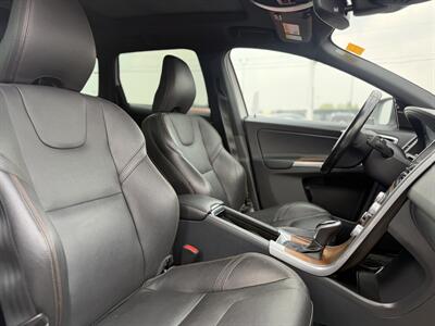 2015 Volvo XC60 T5 Premier Plus *LOW KM, NO ACCIDENTS*   - Photo 13 - Edmonton, AB T5S 1R1