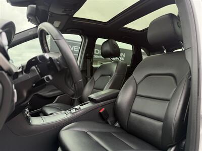 2016 Mercedes-Benz B 250 Sports Tourer 4MATIC-ONE OWNER, NO ACCIDENT   - Photo 9 - Edmonton, AB T5S 1R1
