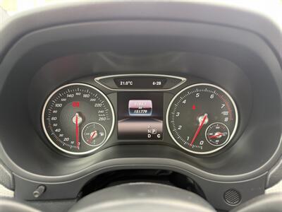 2016 Mercedes-Benz B 250 Sports Tourer 4MATIC-ONE OWNER, NO ACCIDENT   - Photo 14 - Edmonton, AB T5S 1R1
