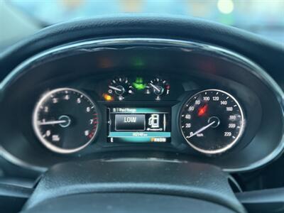 2017 Buick Encore Premium *NO ACCIDENTS*   - Photo 15 - Edmonton, AB T5S 1R1